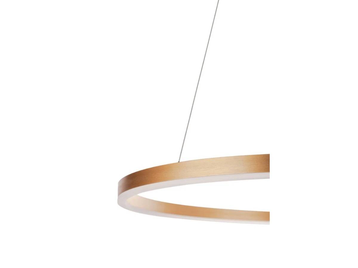 Люстра Orblaze 800 gold 974531