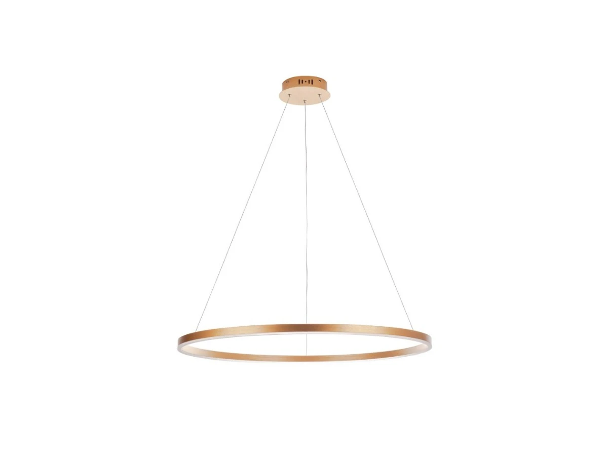 Люстра Orblaze 800 gold 974531