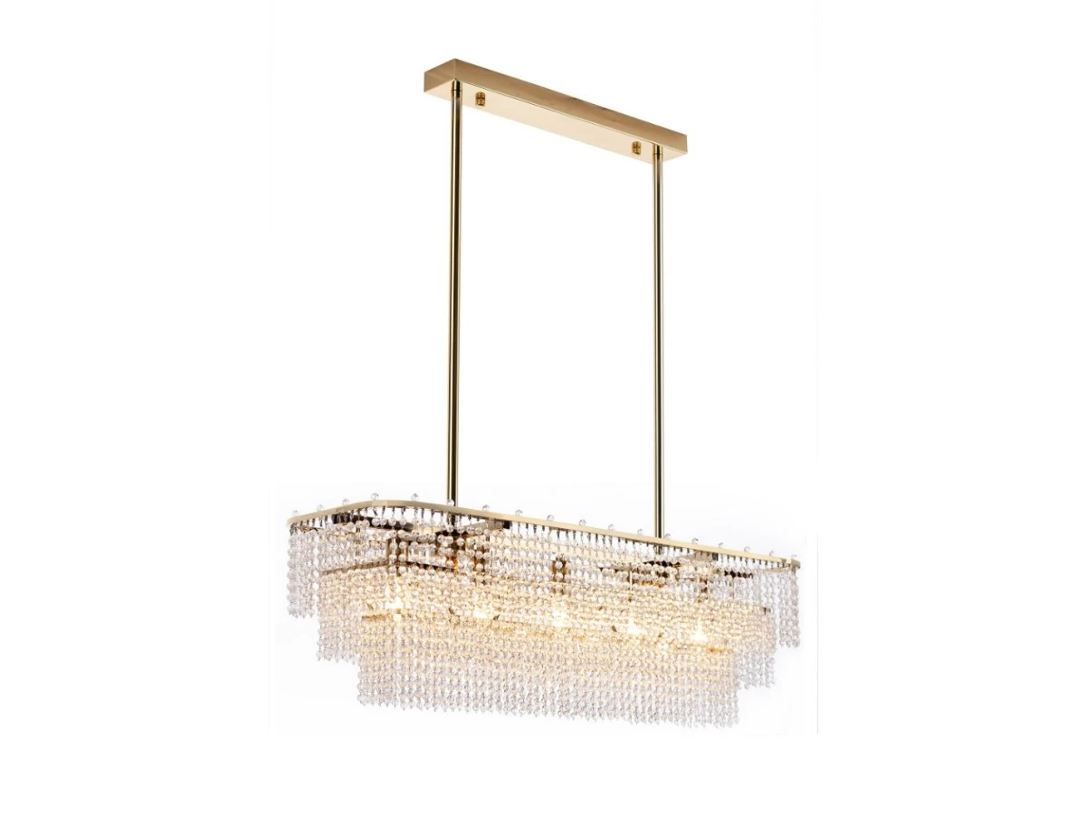 Люстра Celestia L800 974660  - фото 6