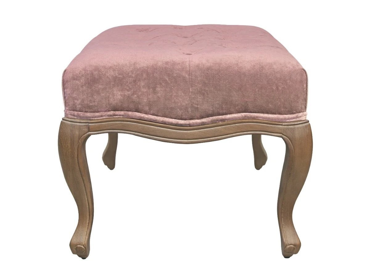 Дизайнерская банкетка Nitro Burgundy Ottoman 974678  - фото 3