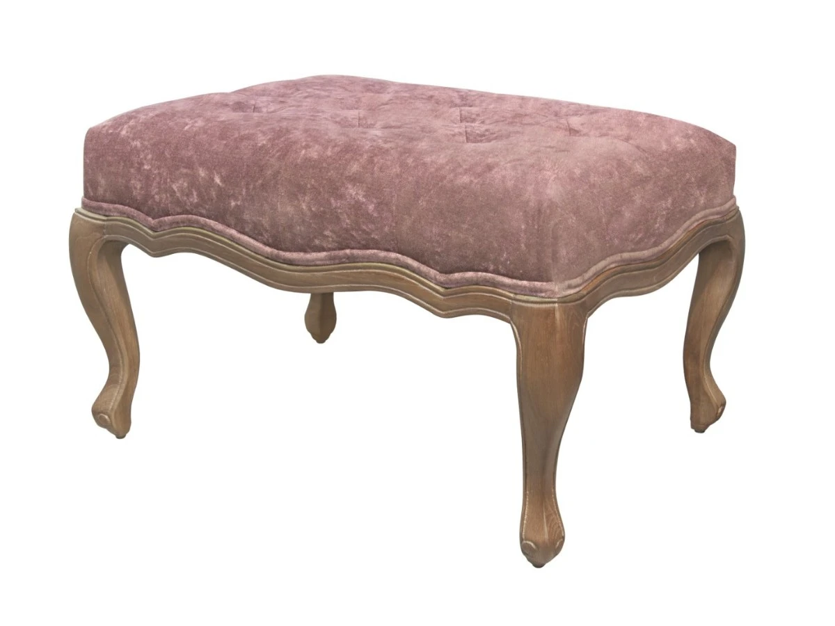 Дизайнерская банкетка Nitro Burgundy Ottoman 974678