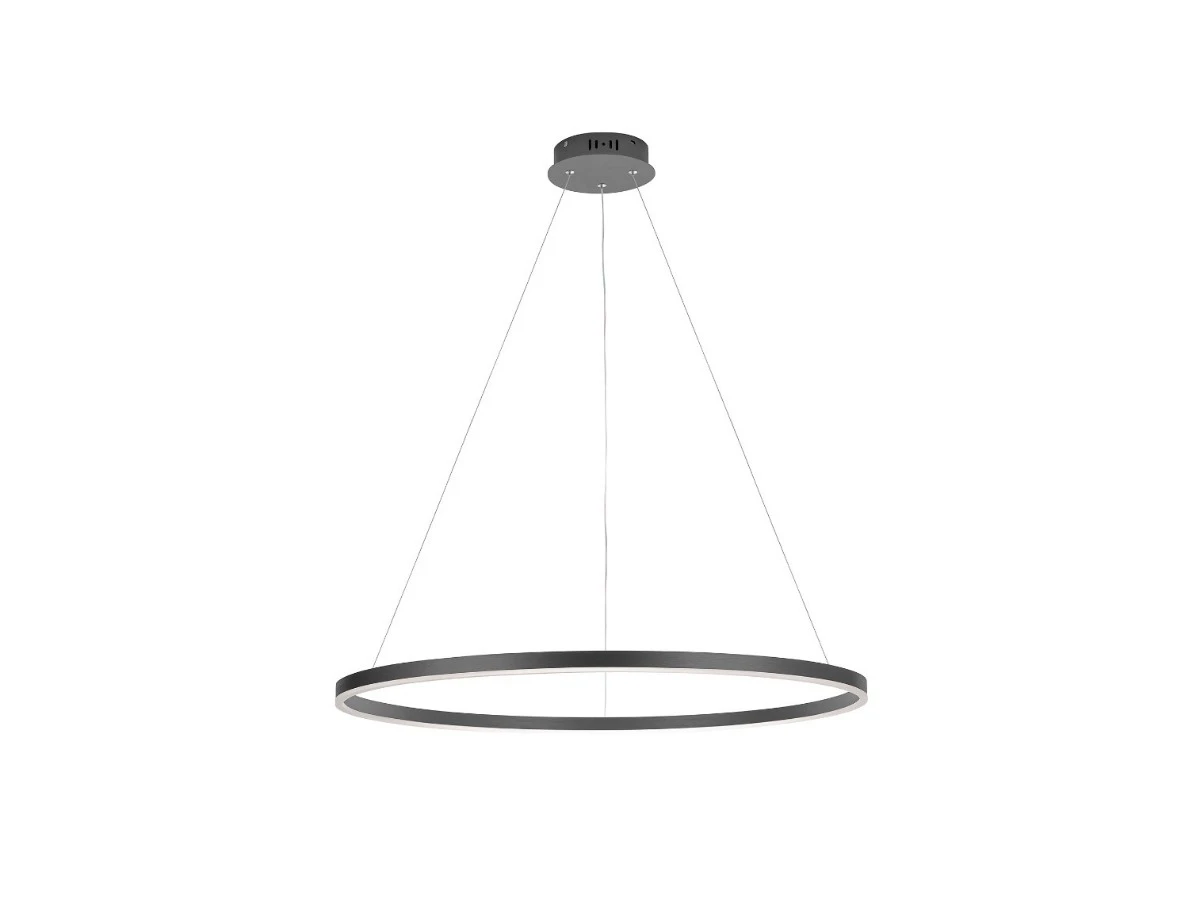Люстра Orblaze 1000 black 974686