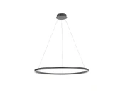 Люстра Orblaze 1000 black