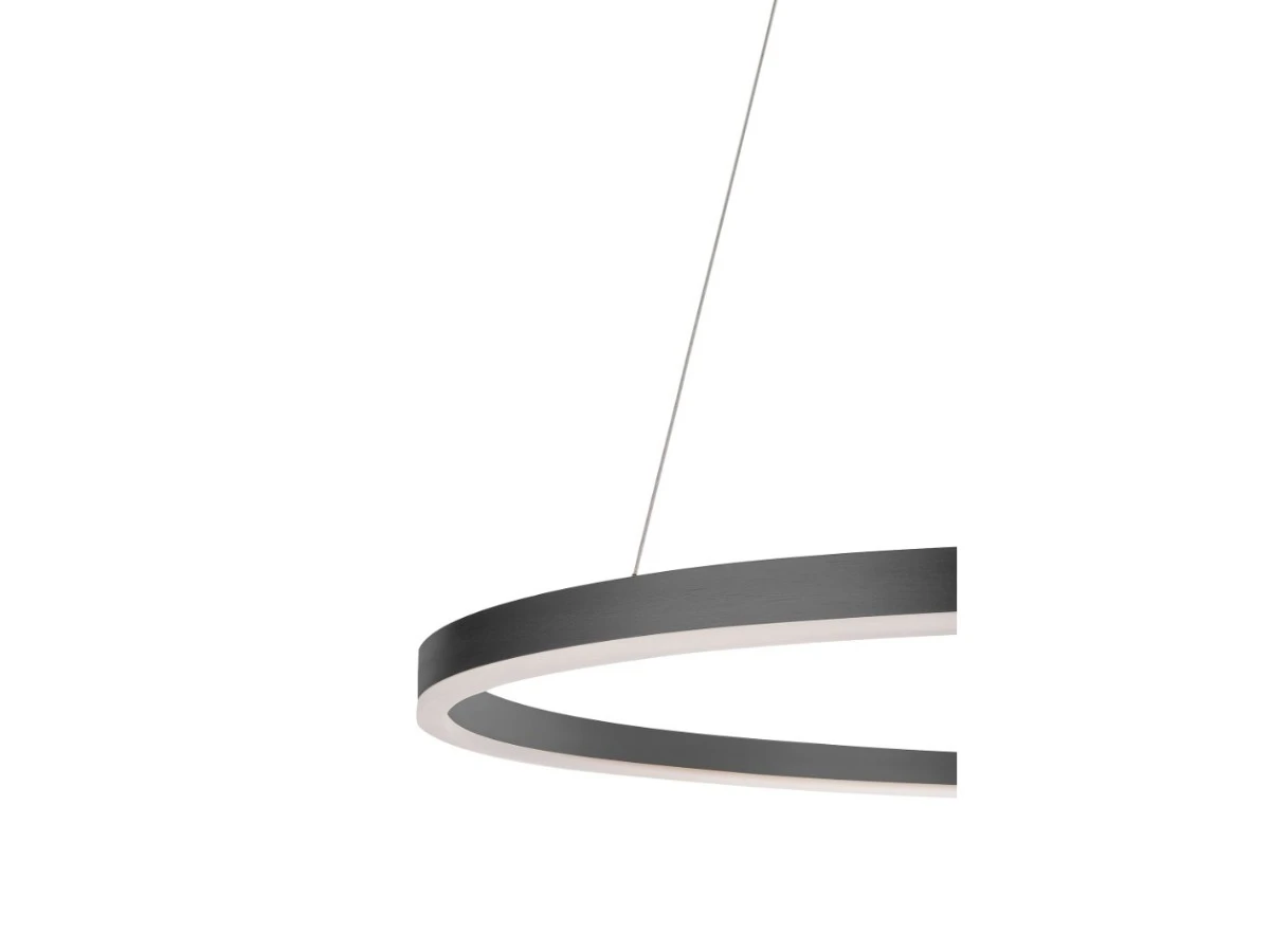 Люстра Orblaze 1000 black 974686
