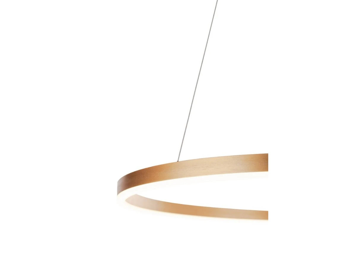 Люстра Orblaze 1000 gold 974689  - фото 3
