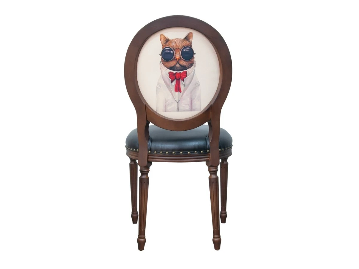 Стул Delo Kora Cat 974722  - фото 4