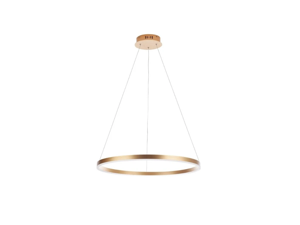Люстра Orblaze 400 gold 974761  - фото 1