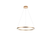 Люстра Orblaze 400 gold