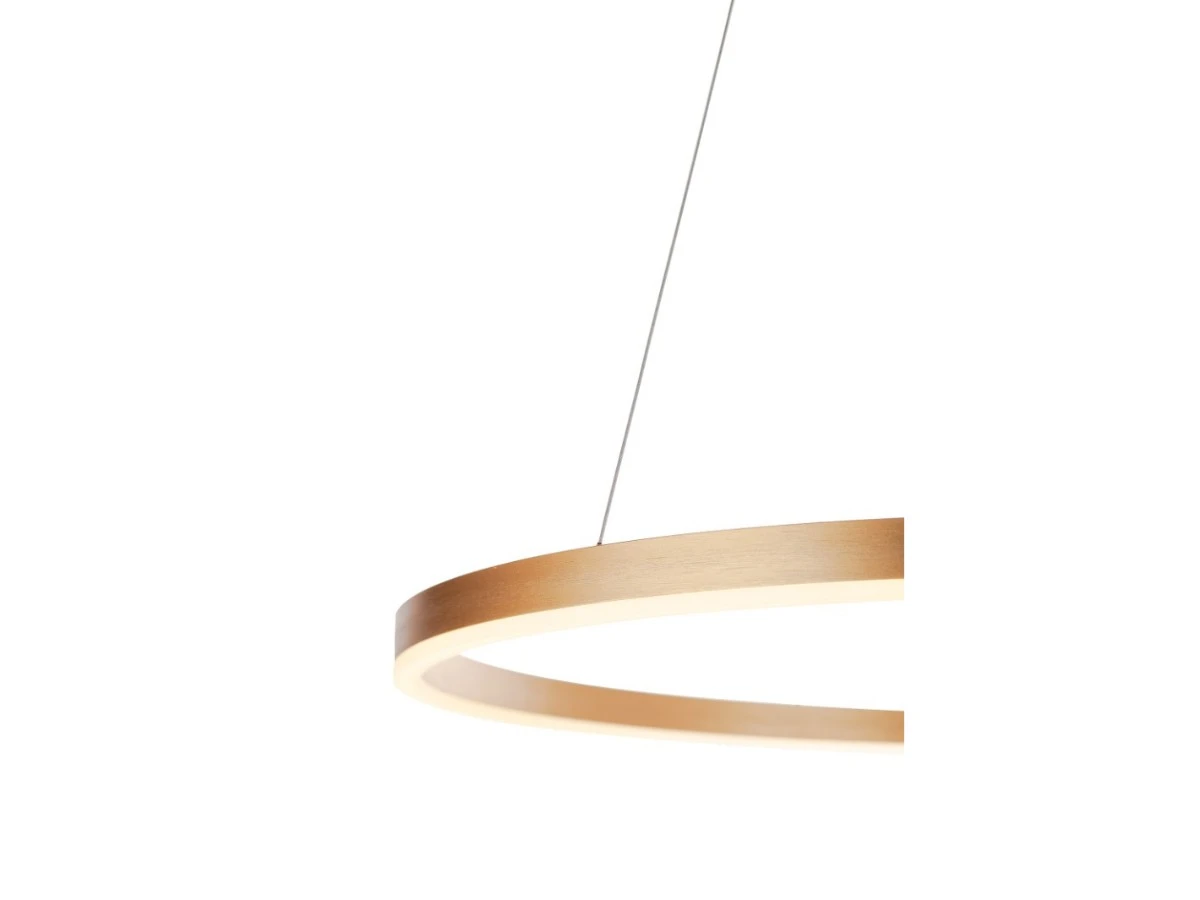 Люстра Orblaze 400 gold 974761  - фото 4