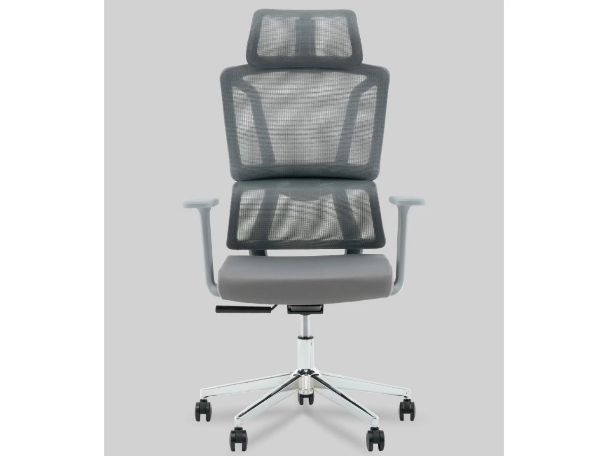 Кресло офисное TopChairs Forward 974783  - фото 4