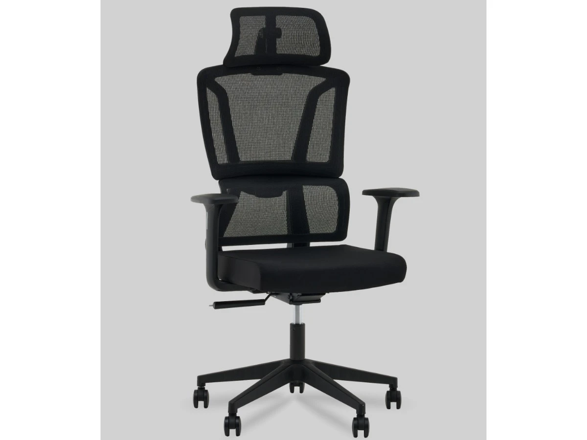 Кресло офисное TopChairs Forward 974796