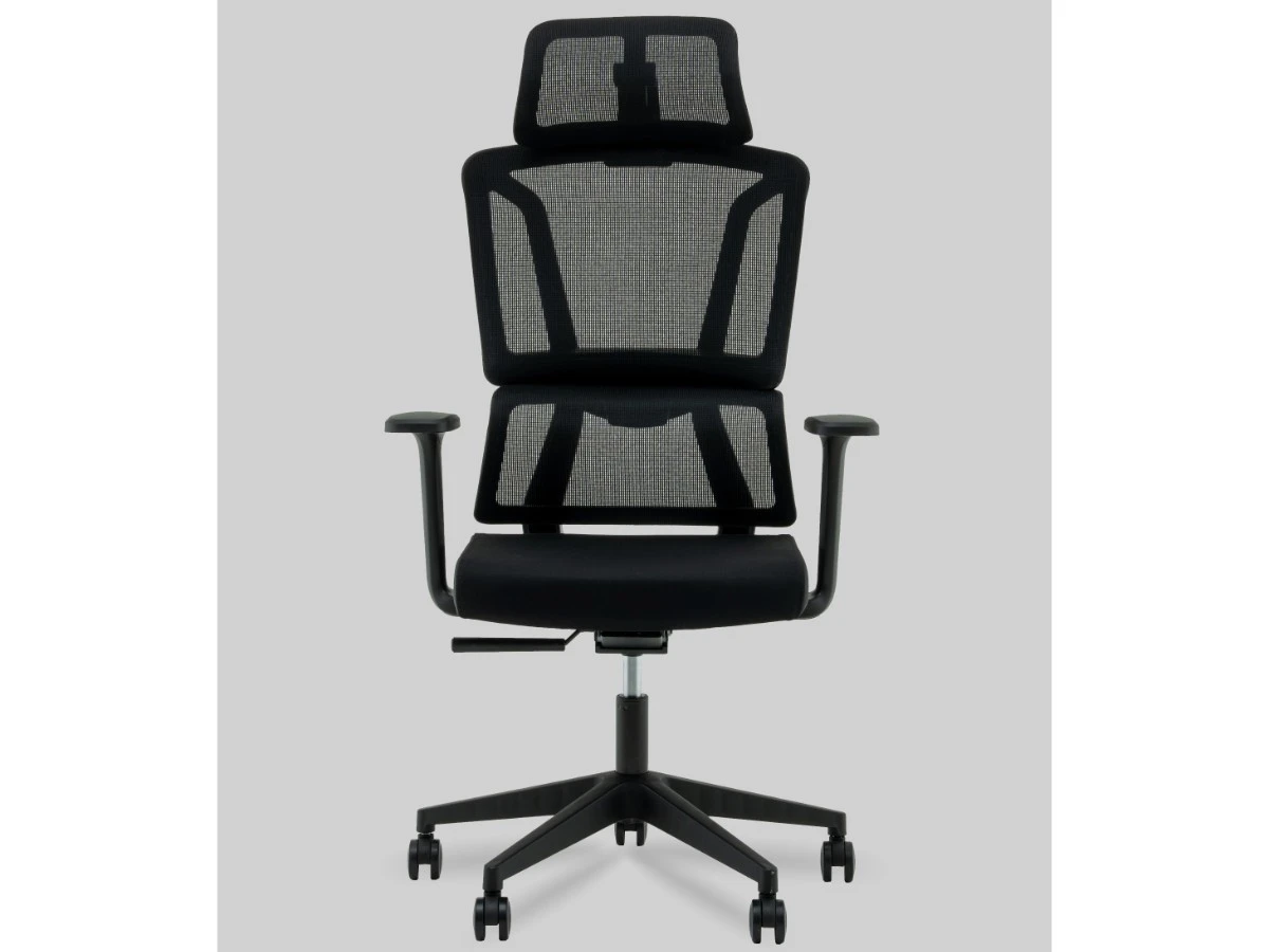 Кресло офисное TopChairs Forward 974796  - фото 4