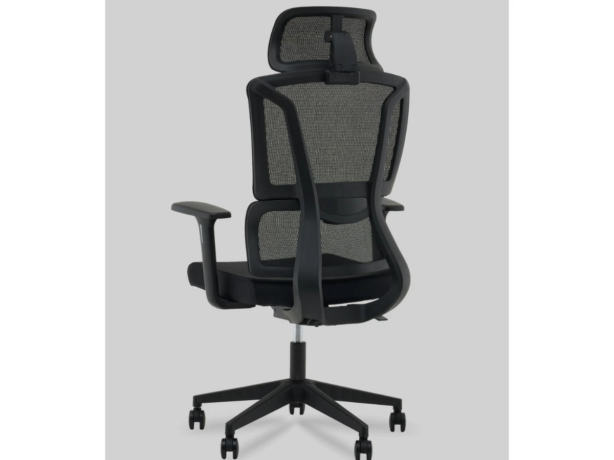 Кресло офисное TopChairs Forward 974796  - фото 7