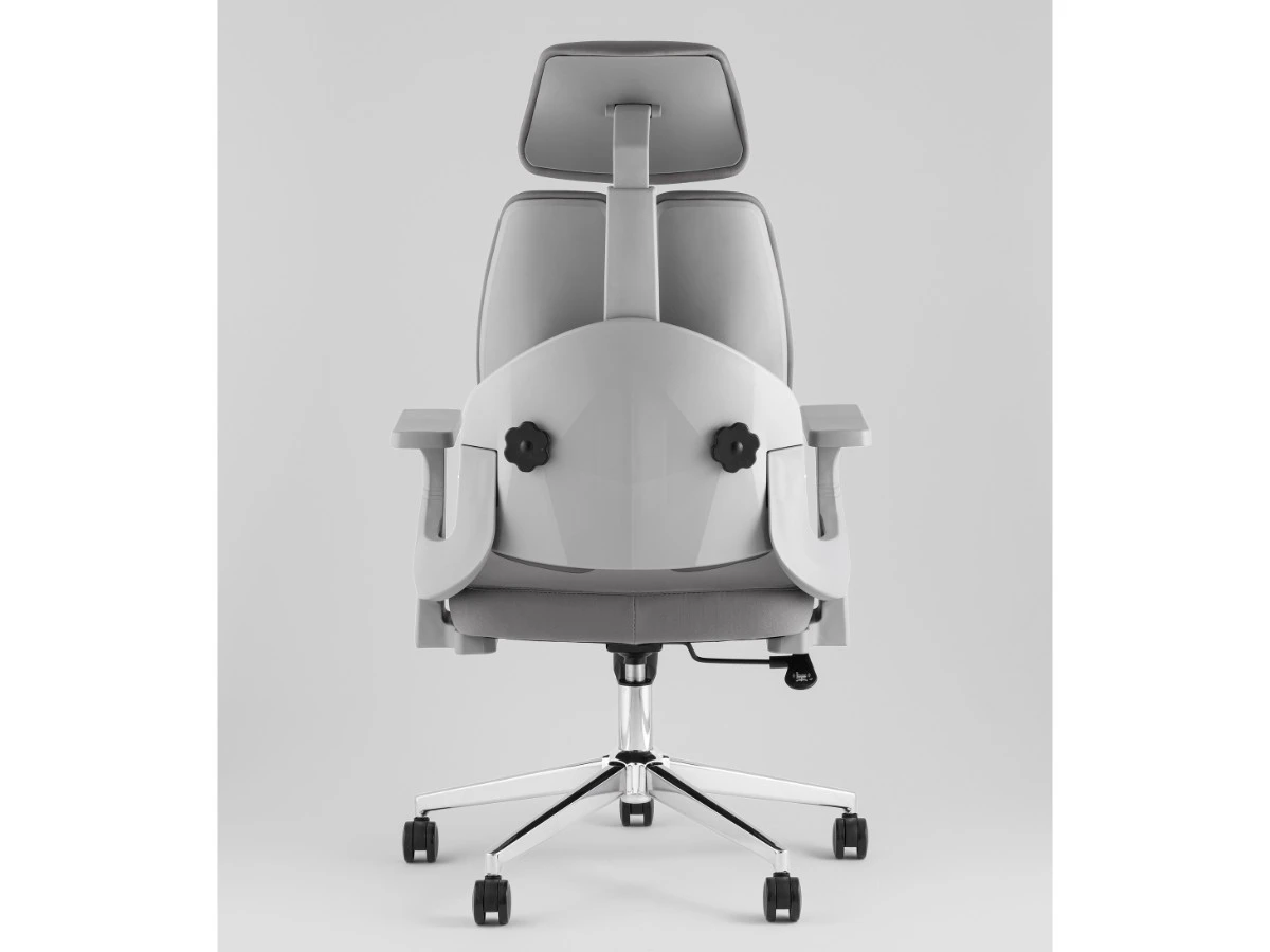 Кресло офисное TopChairs Kineo 974809  - фото 4