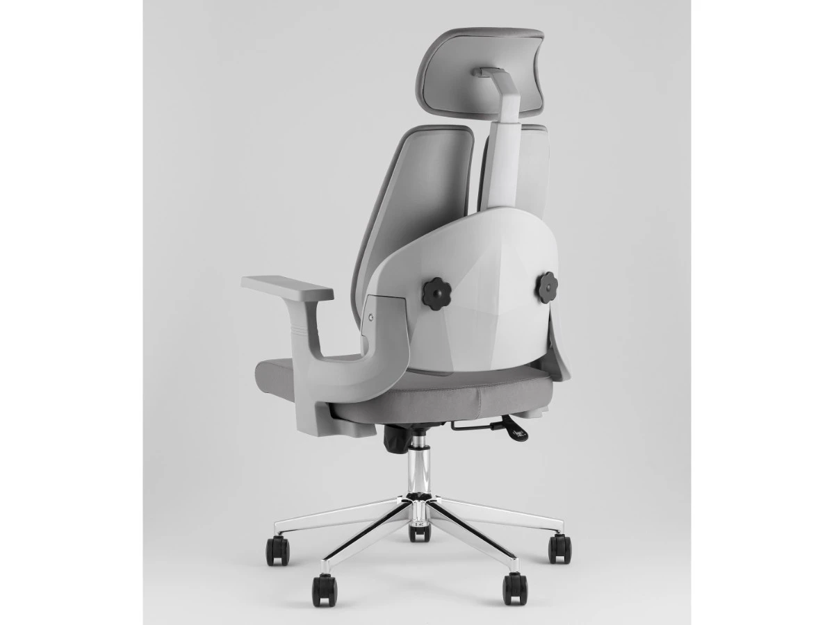 Кресло офисное TopChairs Kineo 974809  - фото 5