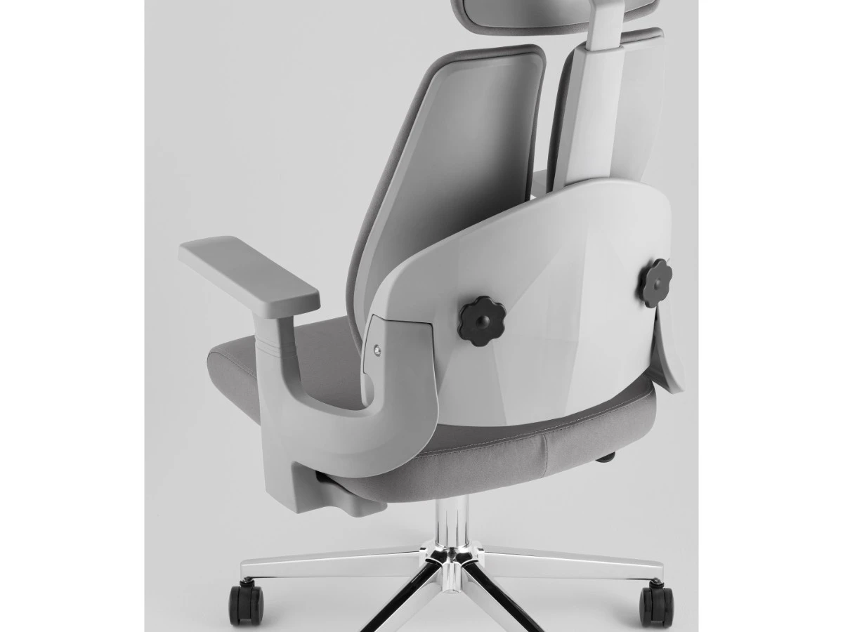 Кресло офисное TopChairs Kineo 974809  - фото 6