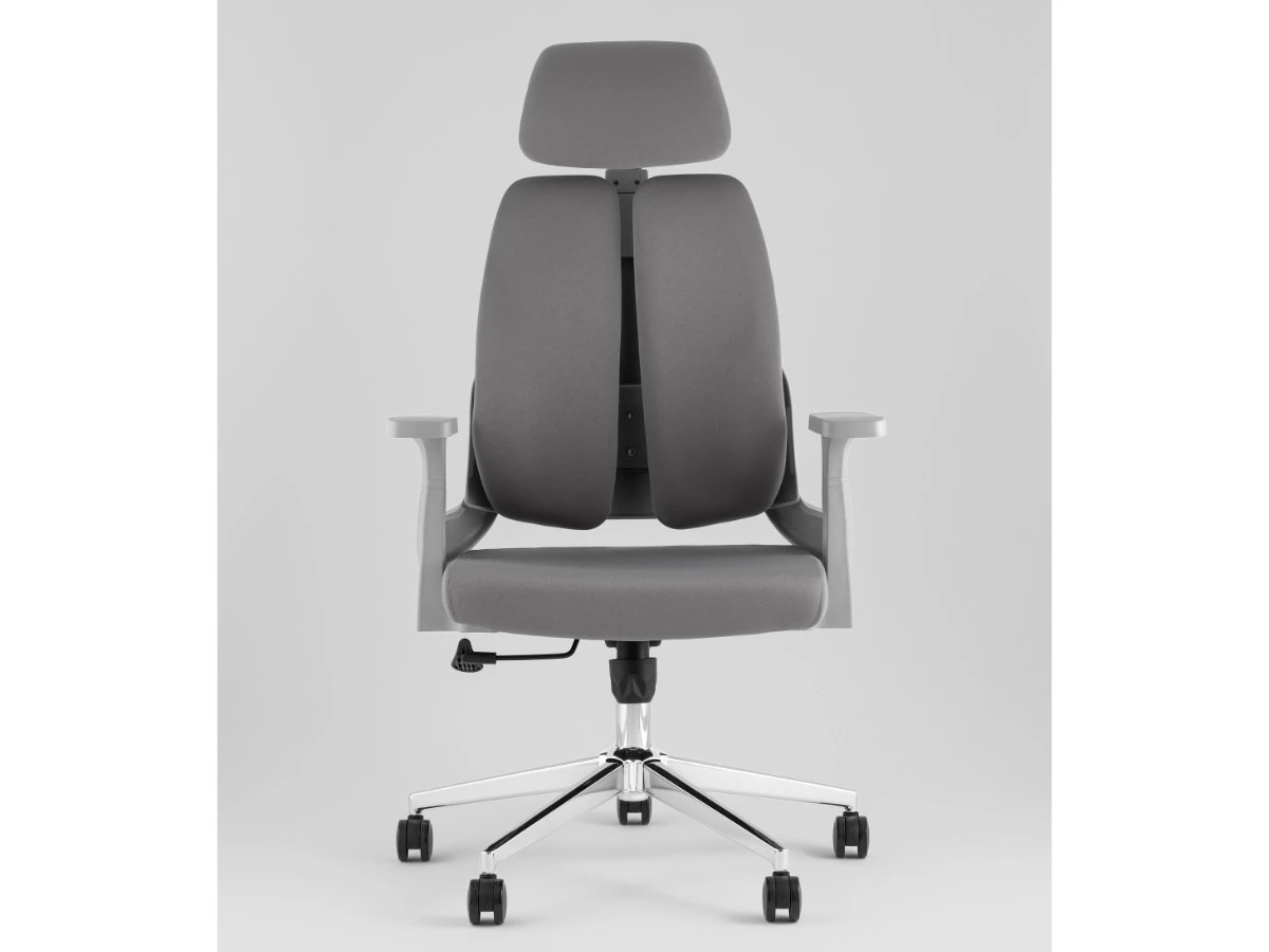 Кресло офисное TopChairs Kineo 974809  - фото 3