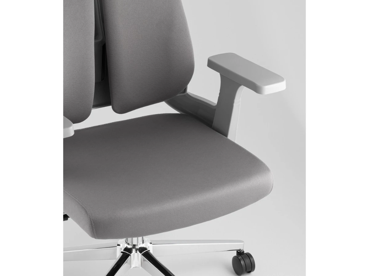 Кресло офисное TopChairs Kineo 974809  - фото 7