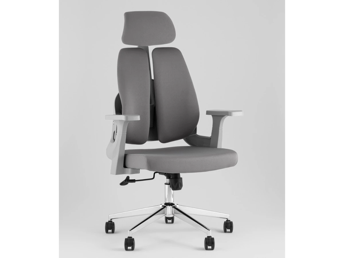 Кресло офисное TopChairs Kineo 974809