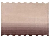 Ковер из шерсти Over Horizon