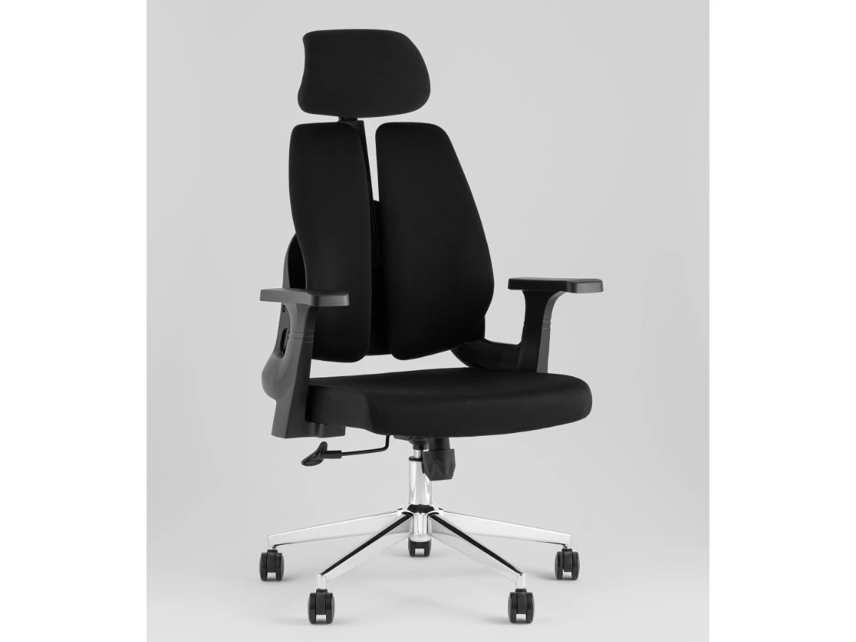 Кресло офисное TopChairs Kineo 974822