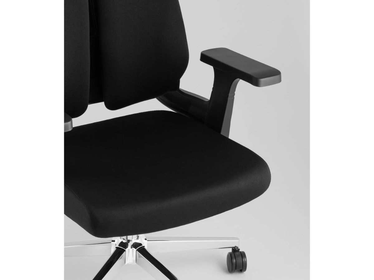 Кресло офисное TopChairs Kineo 974822  - фото 7