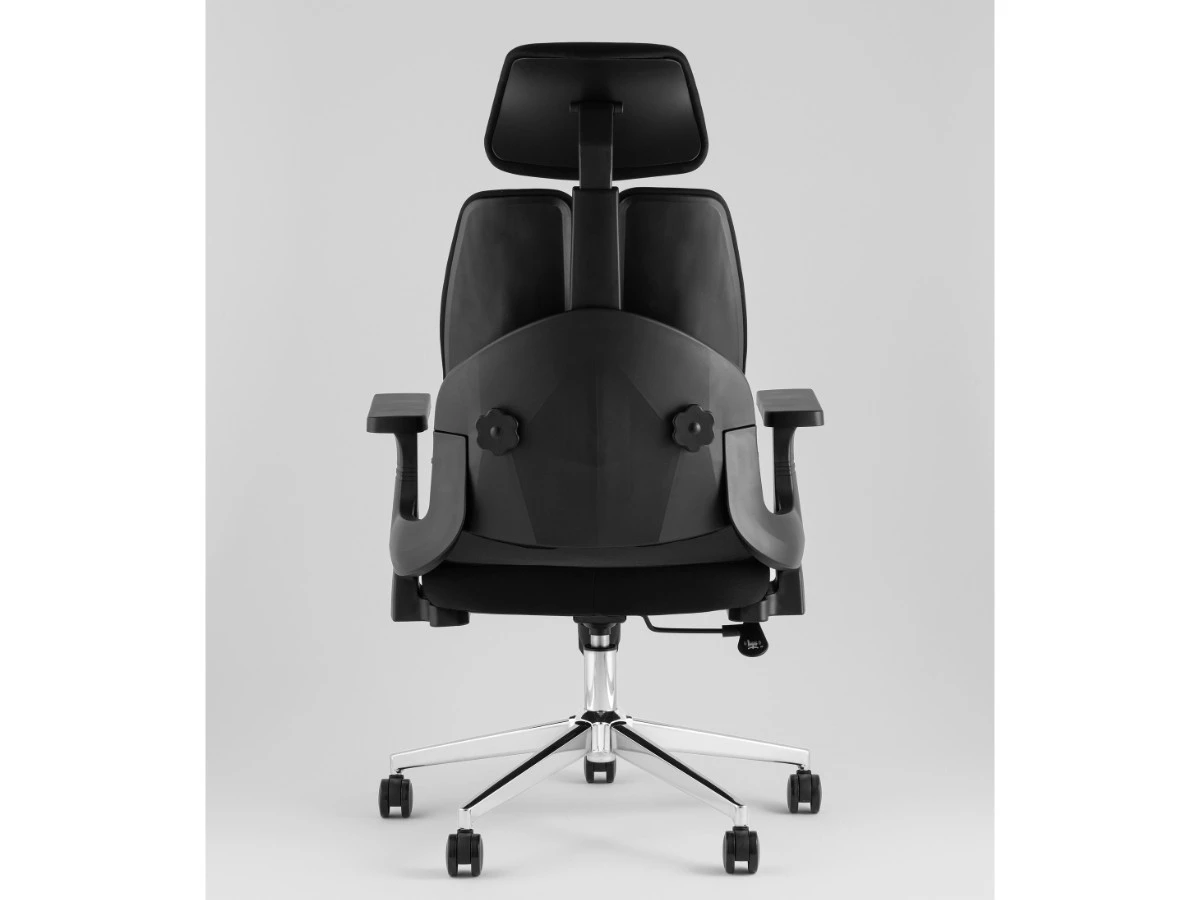Кресло офисное TopChairs Kineo 974822  - фото 4