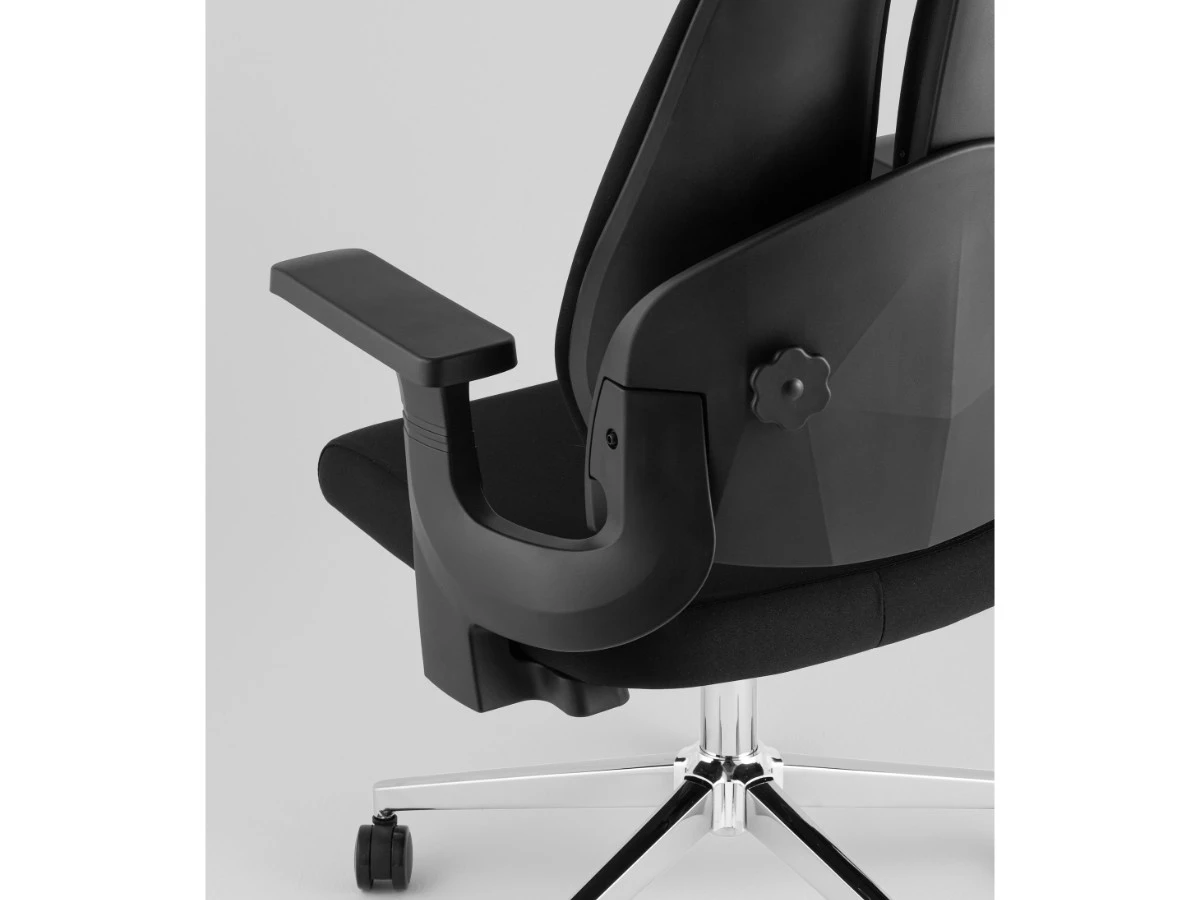 Кресло офисное TopChairs Kineo 974822  - фото 6