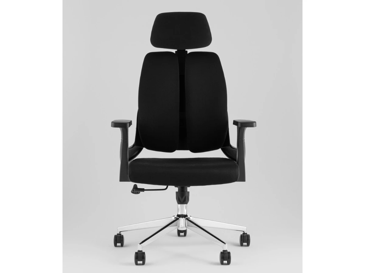 Кресло офисное TopChairs Kineo 974822  - фото 3