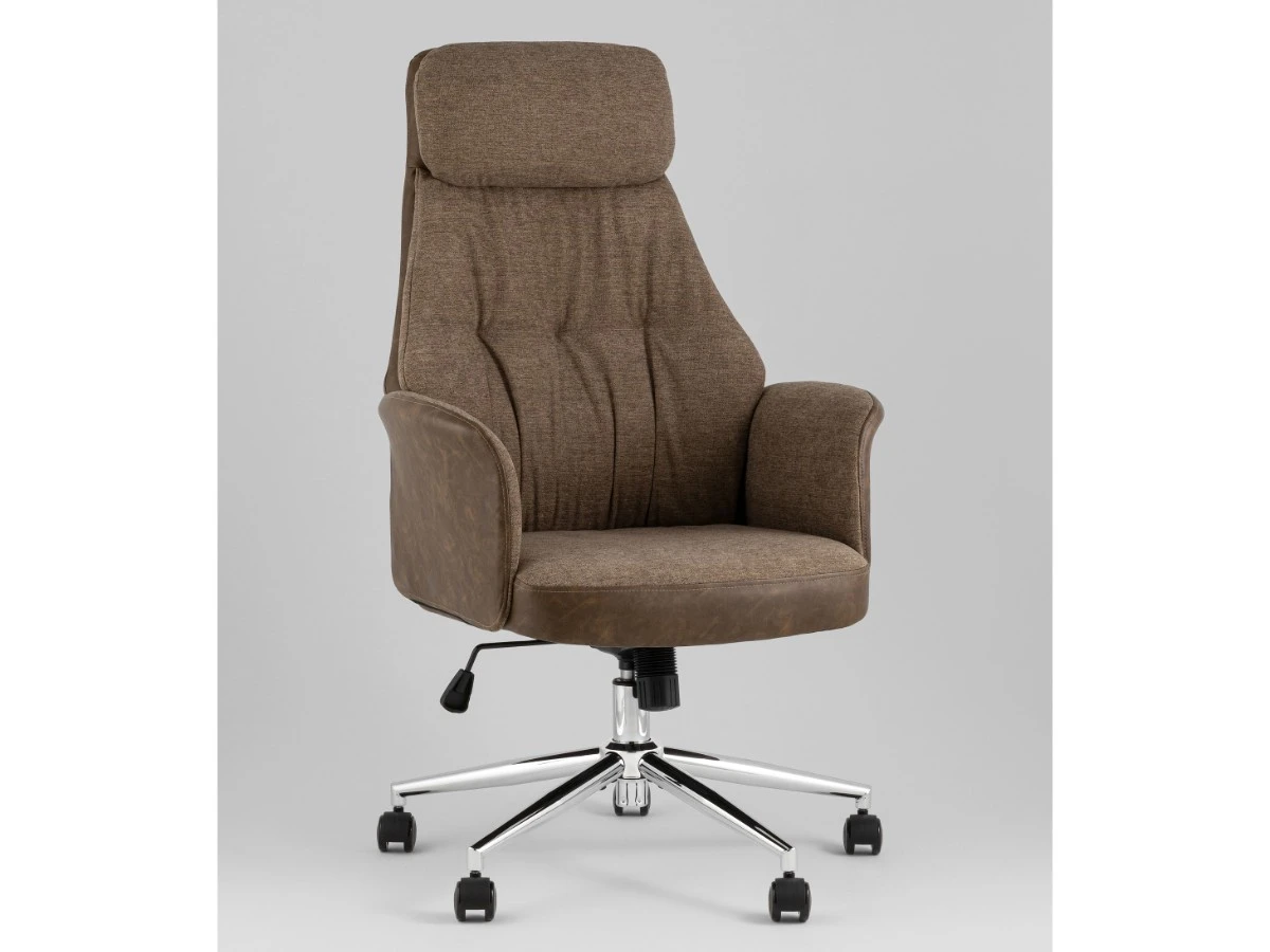 Кресло офисное TopChairs Neoma 974855