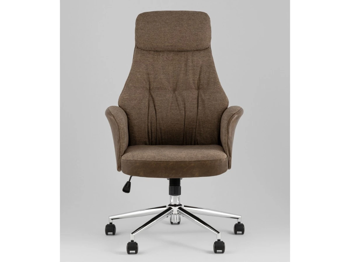 Кресло офисное TopChairs Neoma 974855  - фото 3