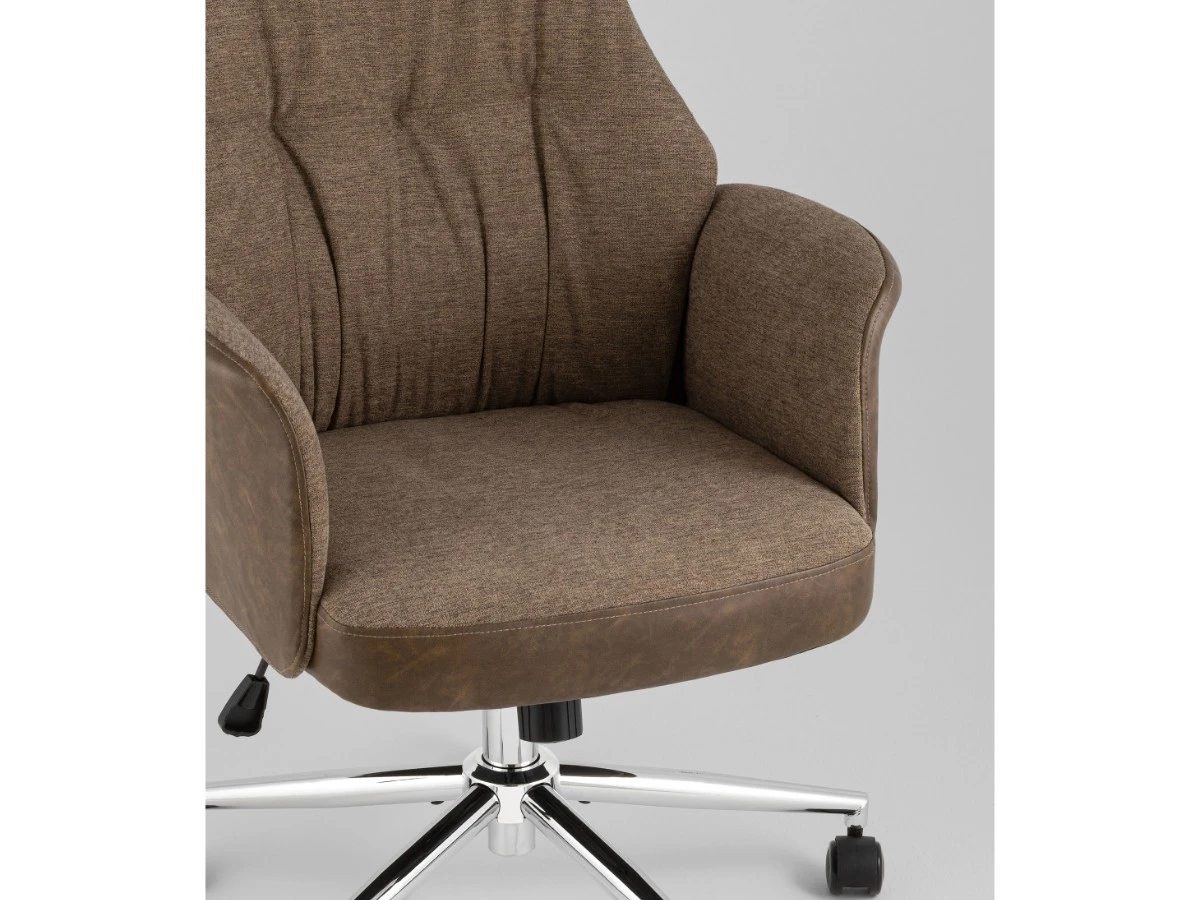 Кресло офисное TopChairs Neoma 974855  - фото 7
