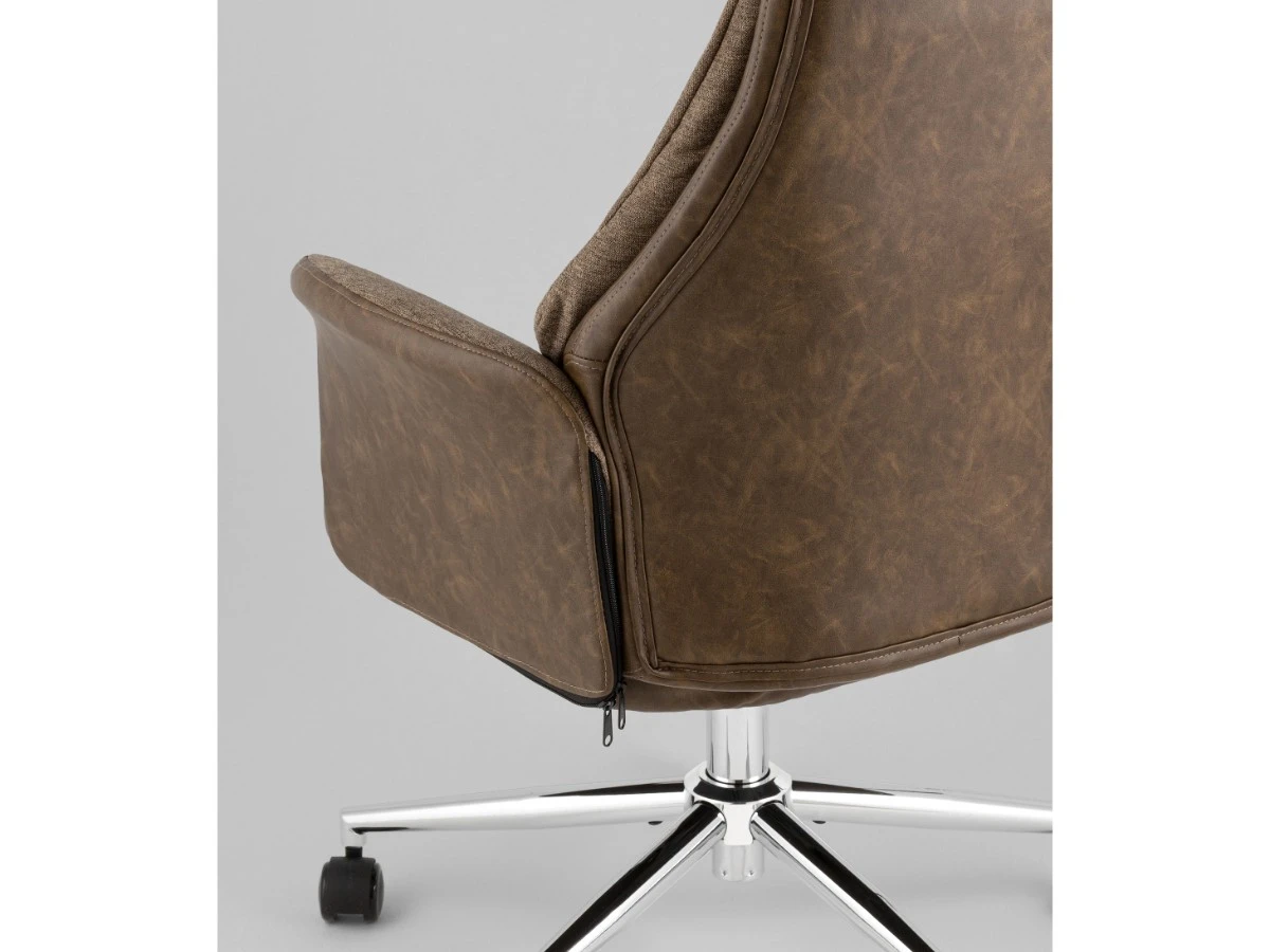 Кресло офисное TopChairs Neoma 974855  - фото 6