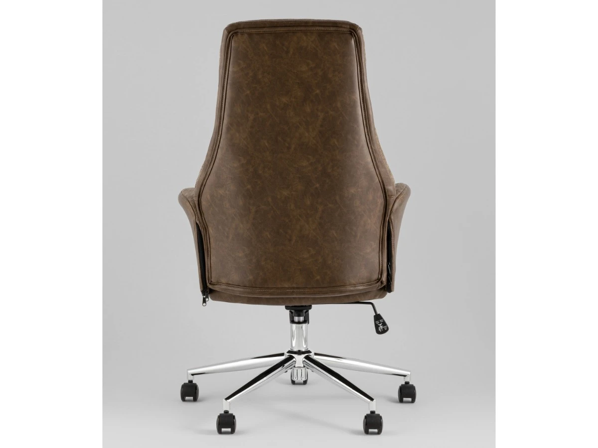 Кресло офисное TopChairs Neoma 974855  - фото 4