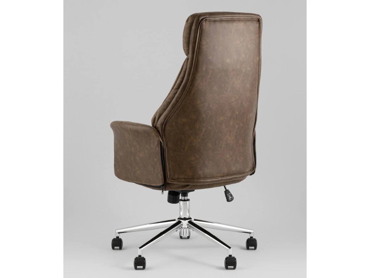 Кресло офисное TopChairs Neoma 974855  - фото 5