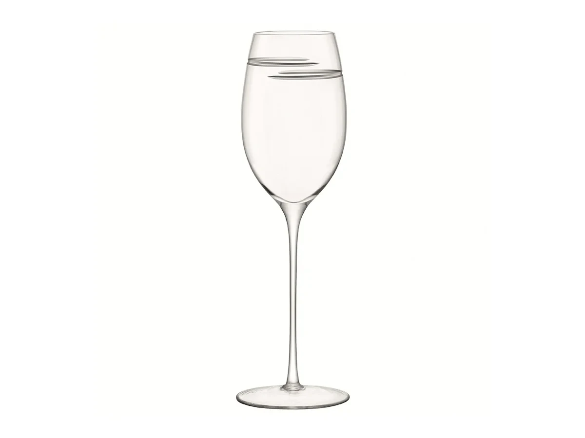 Набор из 2 бокалов для белого вина Signature Verso 598320