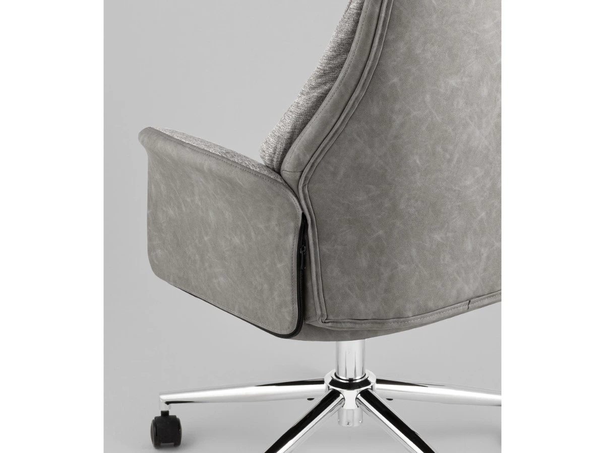Кресло офисное TopChairs Neoma 974873  - фото 6