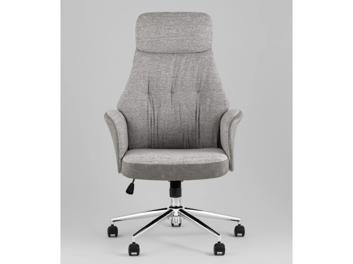 Кресло офисное TopChairs Neoma 974873  - фото 3