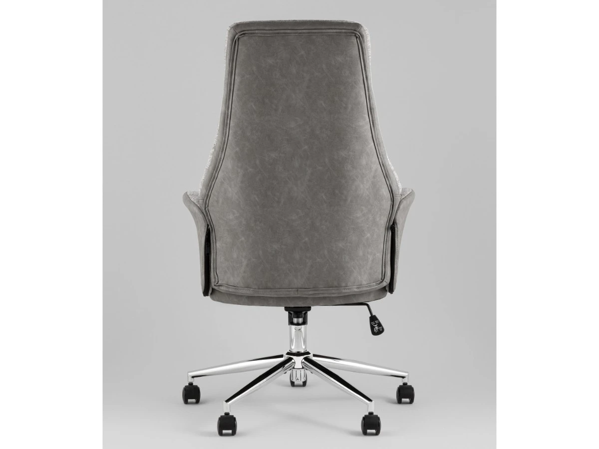 Кресло офисное TopChairs Neoma 974873  - фото 4