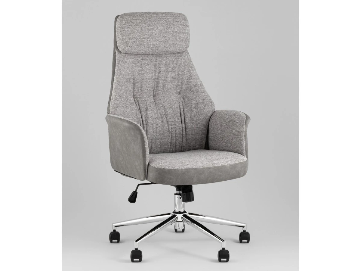 Кресло офисное TopChairs Neoma 974873