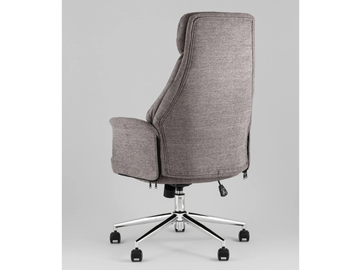 Кресло офисное TopChairs Neoma 974904  - фото 5