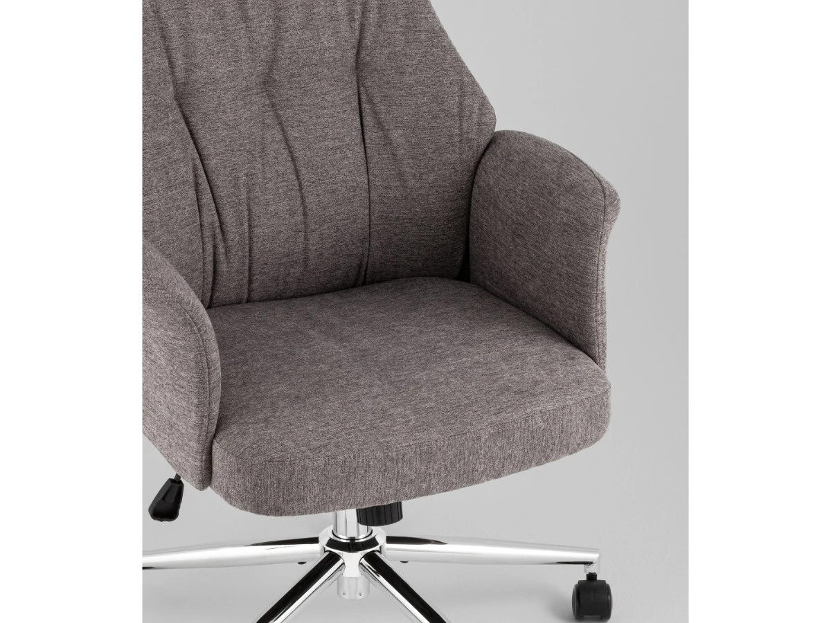 Кресло офисное TopChairs Neoma 974904  - фото 7
