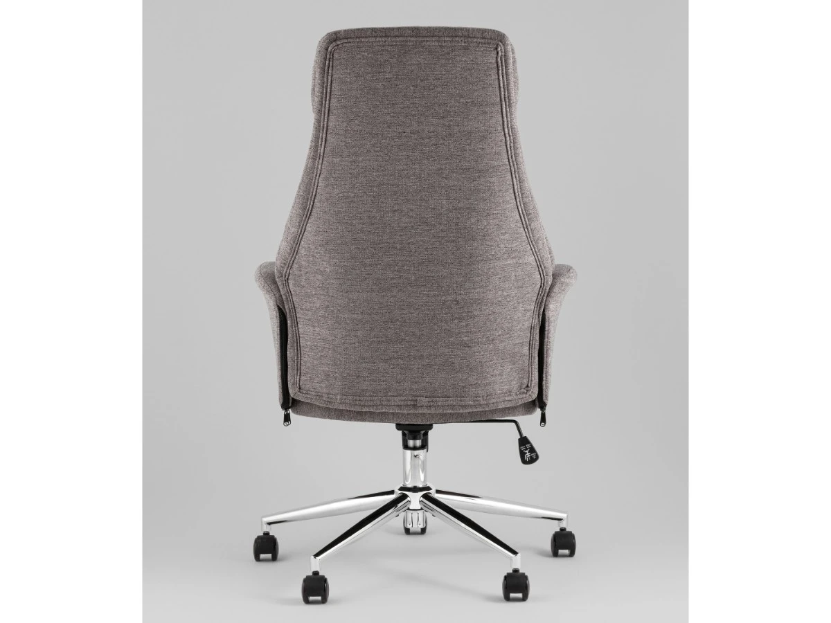 Кресло офисное TopChairs Neoma 974904  - фото 4