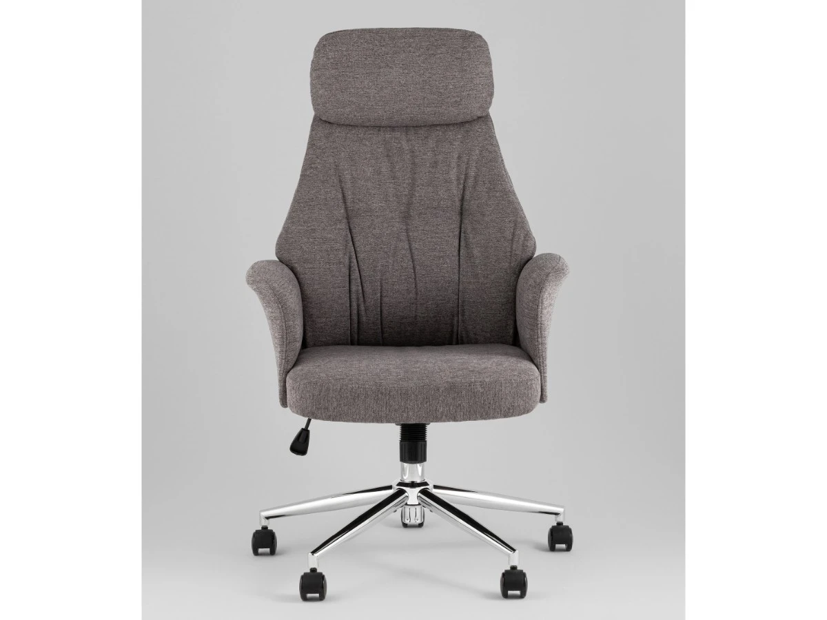 Кресло офисное TopChairs Neoma 974904  - фото 3