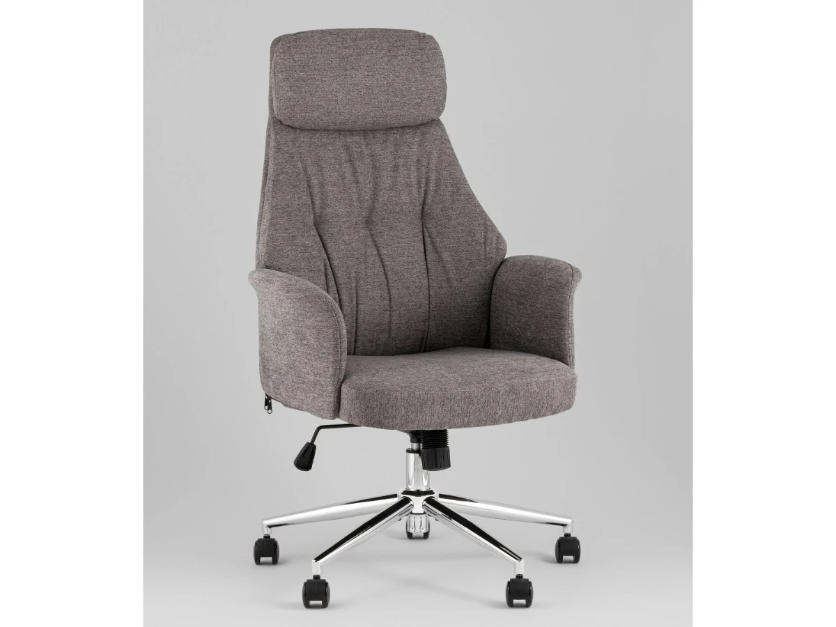 Кресло офисное TopChairs Neoma 974904  - фото 2