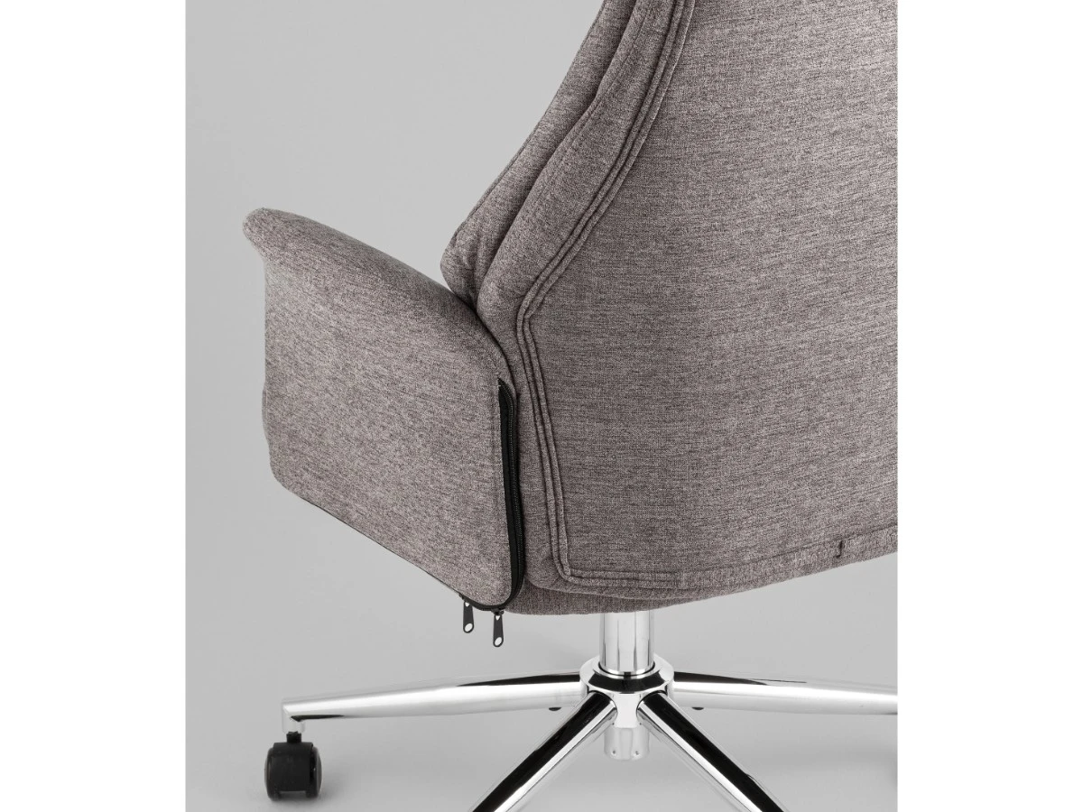 Кресло офисное TopChairs Neoma 974904  - фото 6