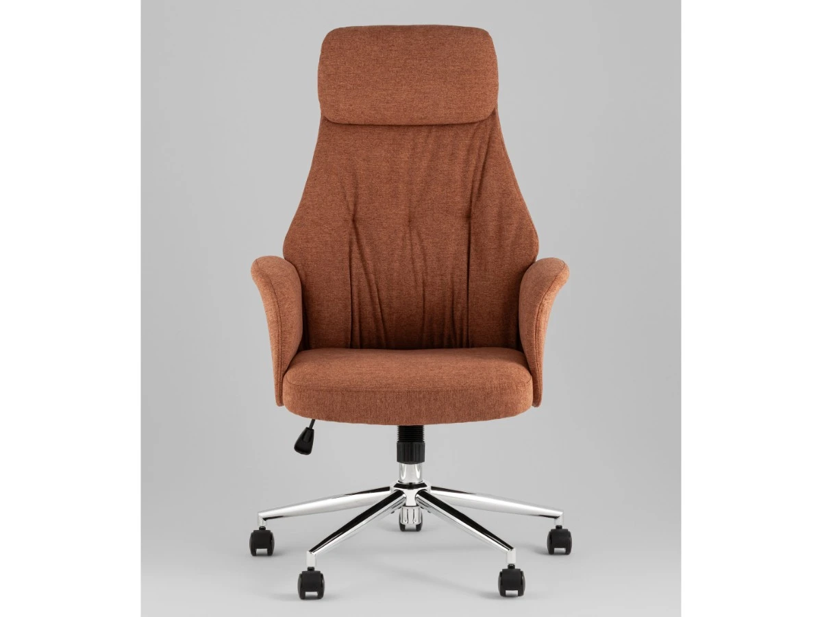 Кресло офисное TopChairs Neoma 974921  - фото 3