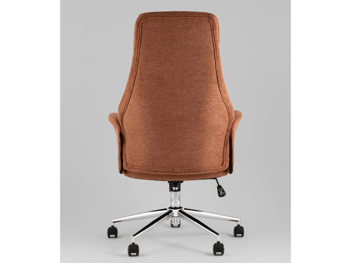 Кресло офисное TopChairs Neoma 974921  - фото 4