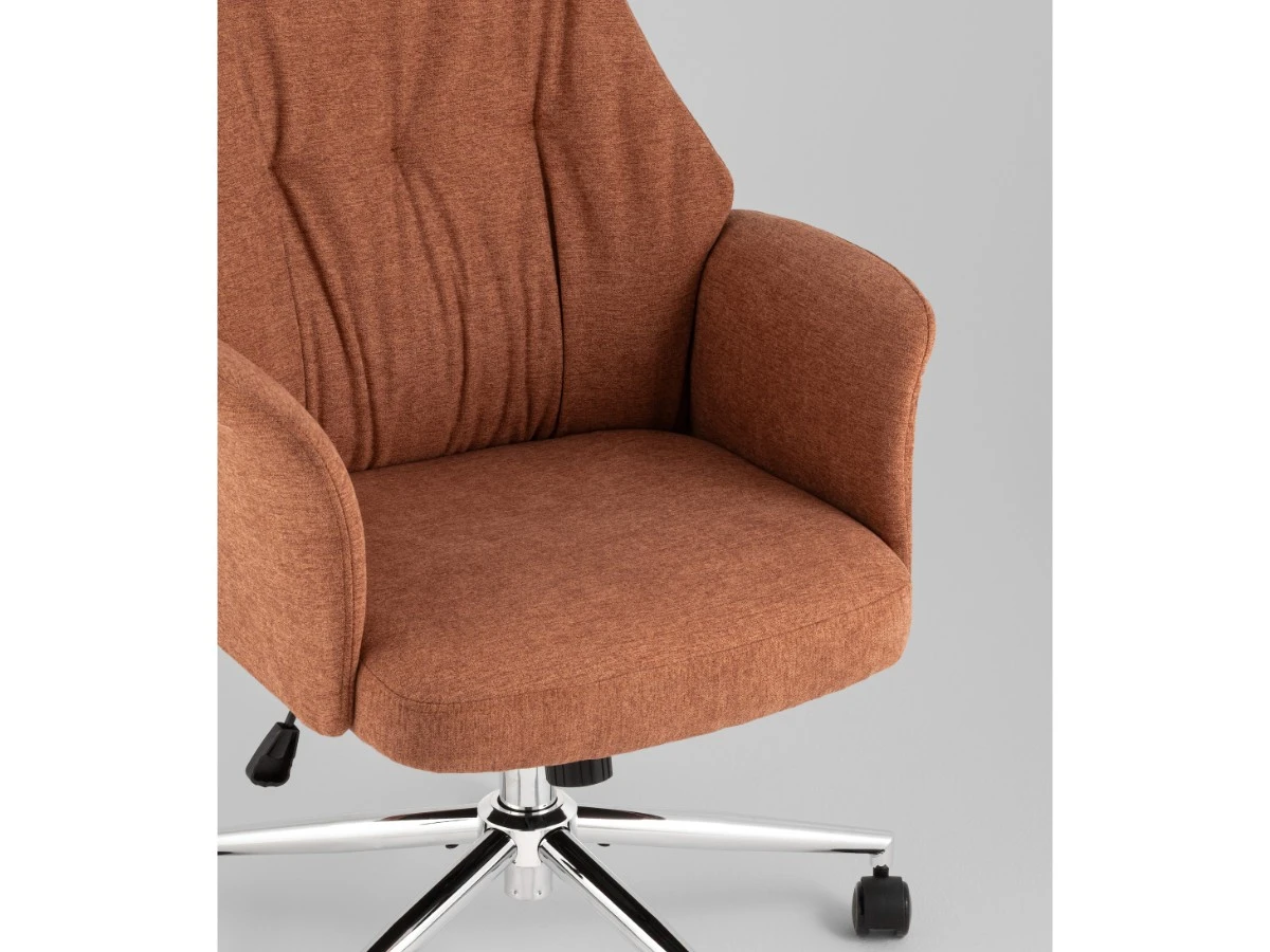 Кресло офисное TopChairs Neoma 974921  - фото 7