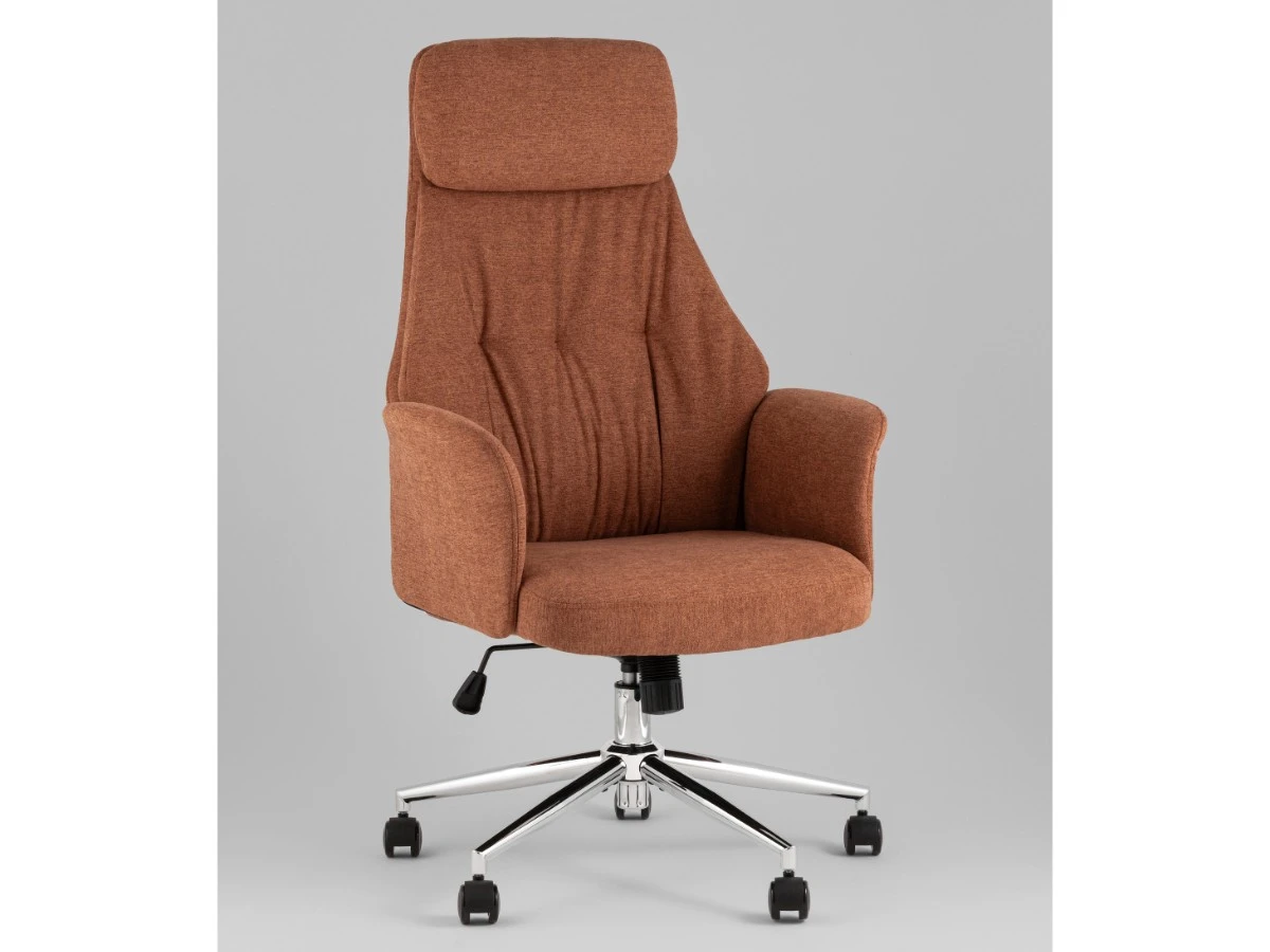 Кресло офисное TopChairs Neoma 974921